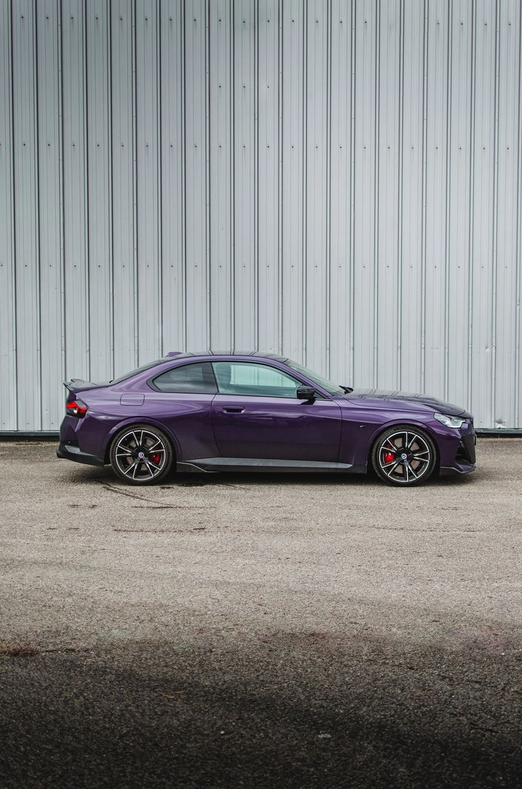 Automotive photography by Redline, shot 4