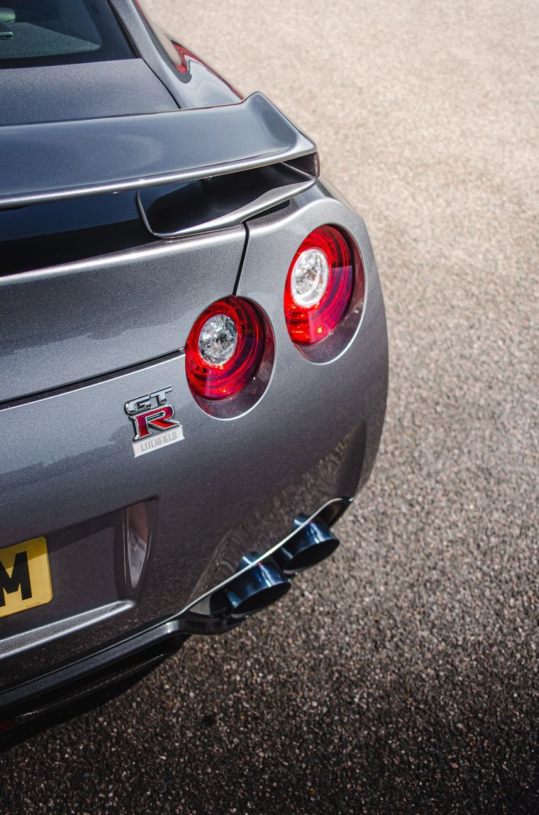 Automotive photography by Redline, shot 5