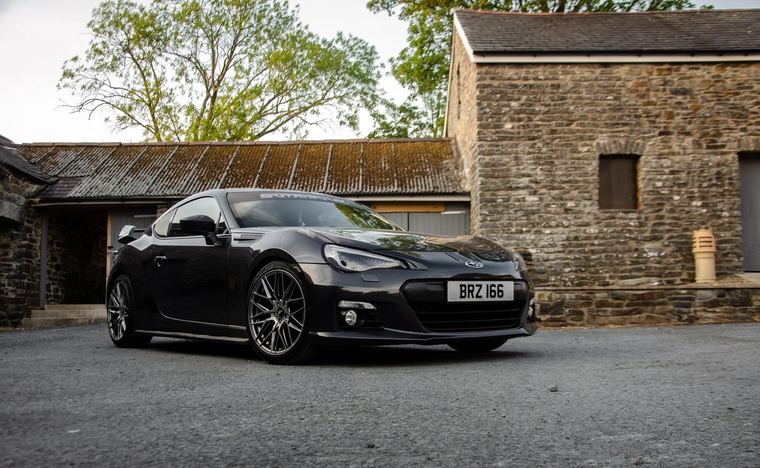 Automotive photography by Redline, shot 7