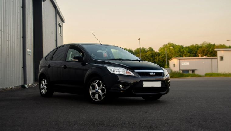Automotive photography by Redline, shot 8
