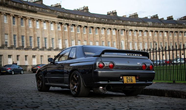Automotive photography by Redline, shot 9