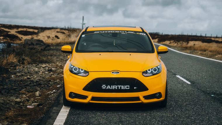 Automotive photography by Redline, shot 10